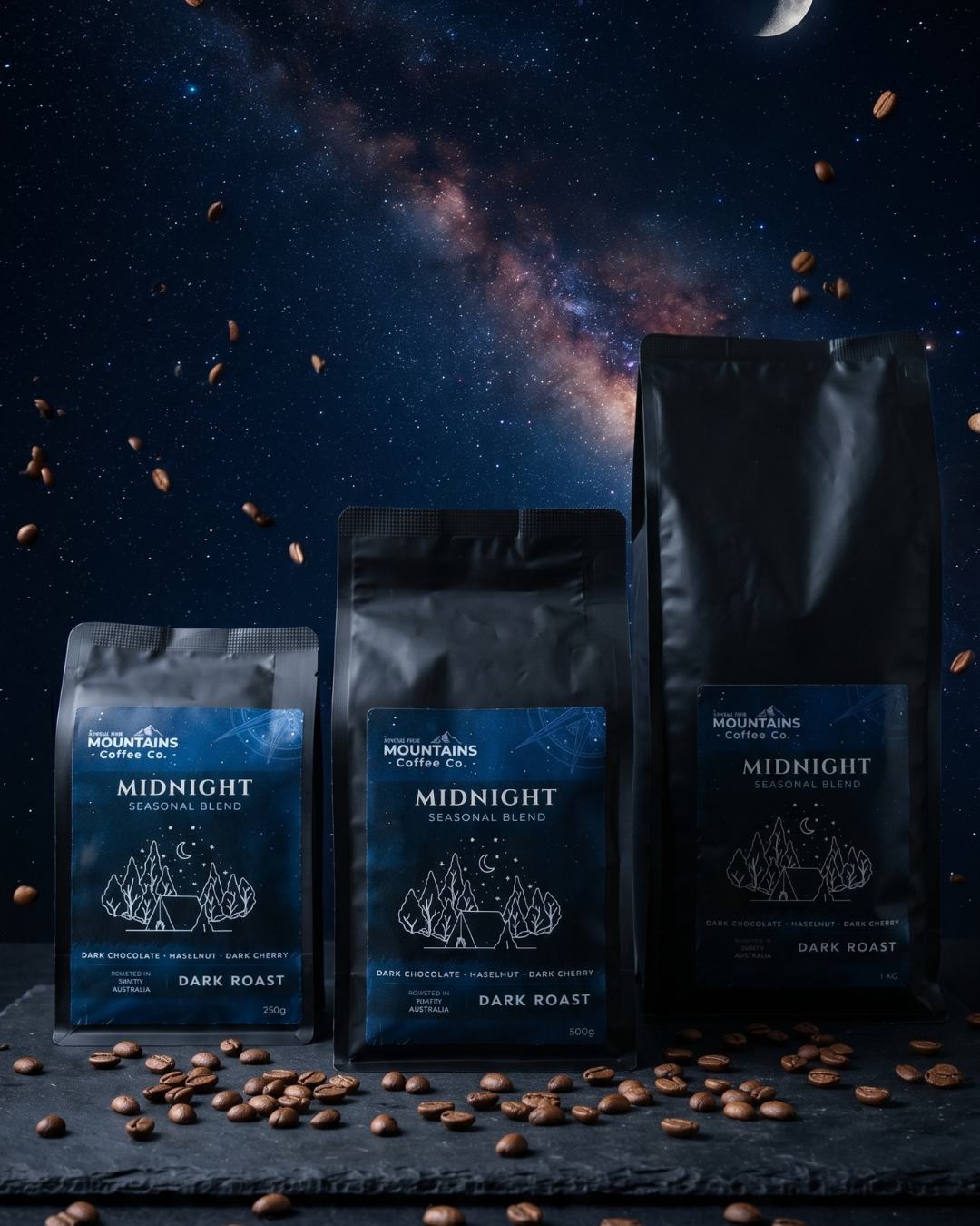 Midnight - Wholesale