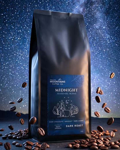 Midnight - Limited Dark Roast
