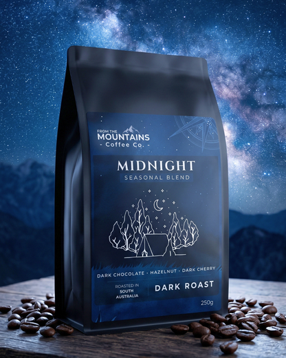 Midnight - Limited Dark Roast