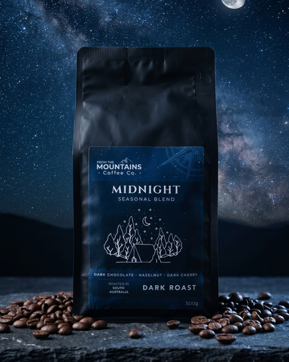 Midnight - Limited Dark Roast