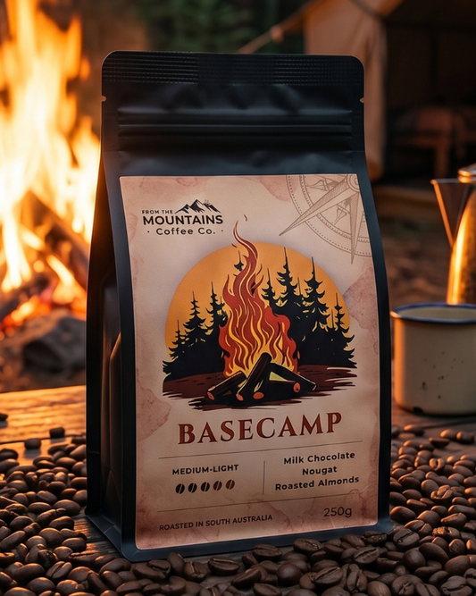 FTM Coffee Co.